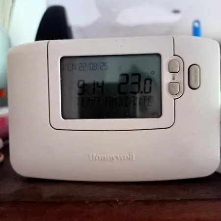 La Vie En Rose Apartamento