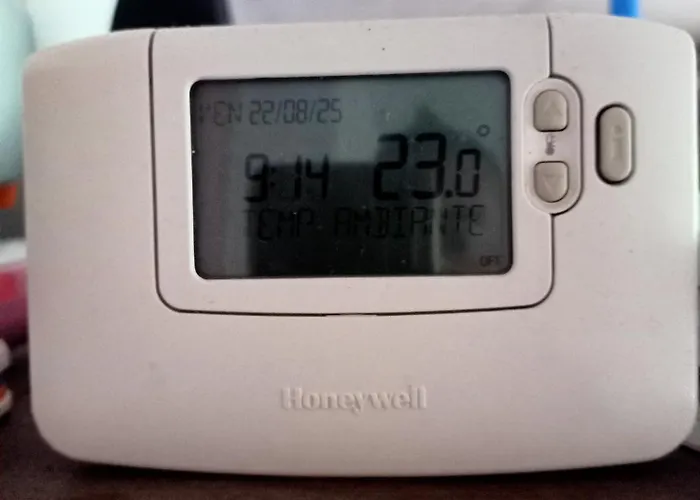 La Vie En Rose Appartement